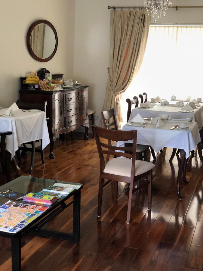 Bed & Breakfast Sli Na Mara