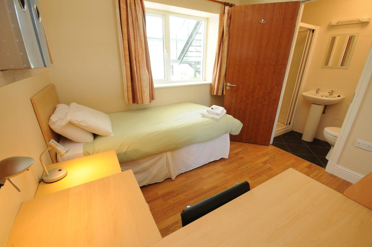 Apartment Centrepoint Galway