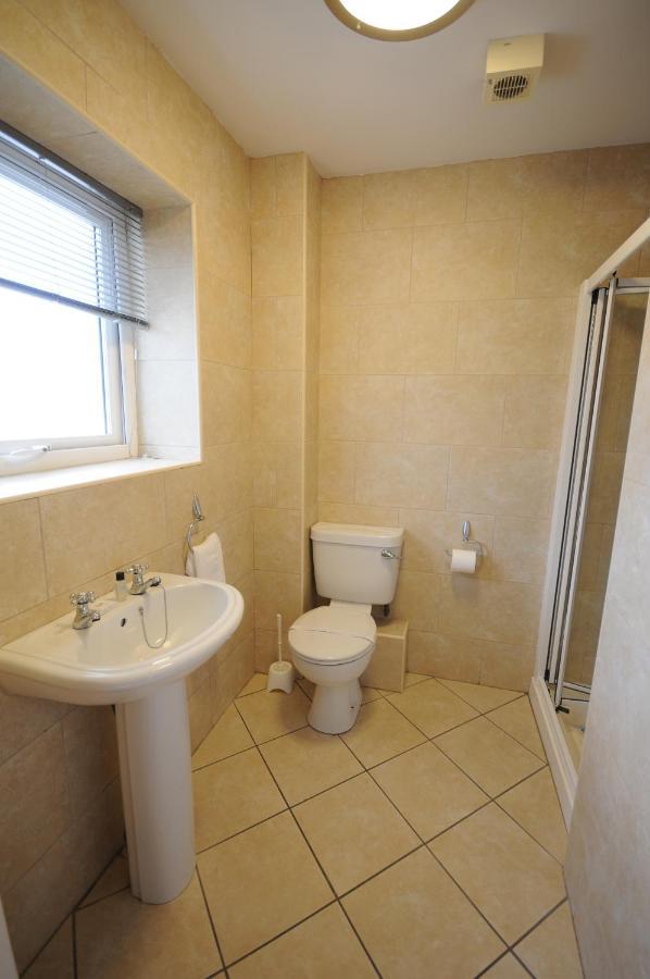 Centrepoint Apartment