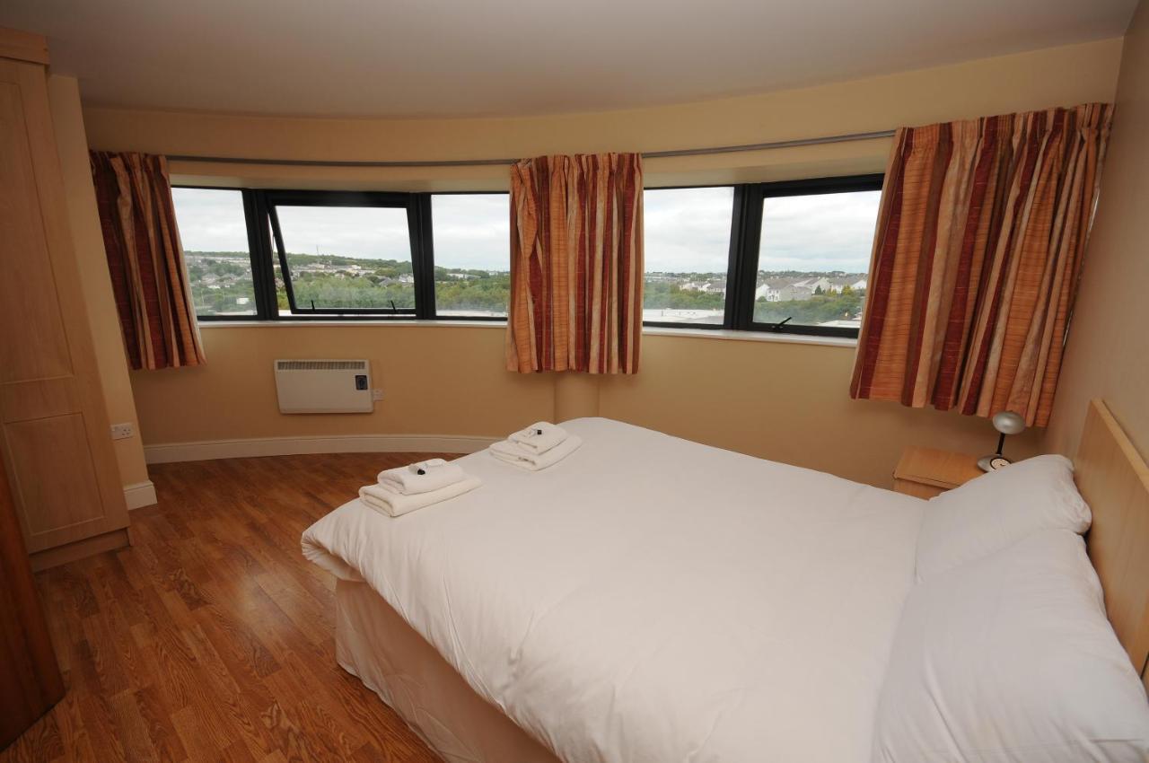 Apartment Centrepoint *