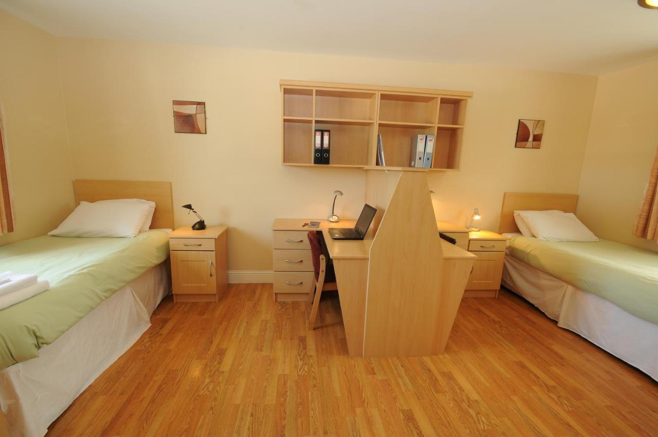 Centrepoint Apartment Galway