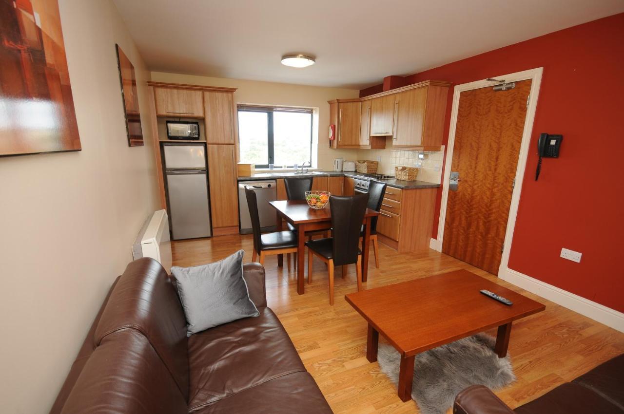 Centrepoint Apartment