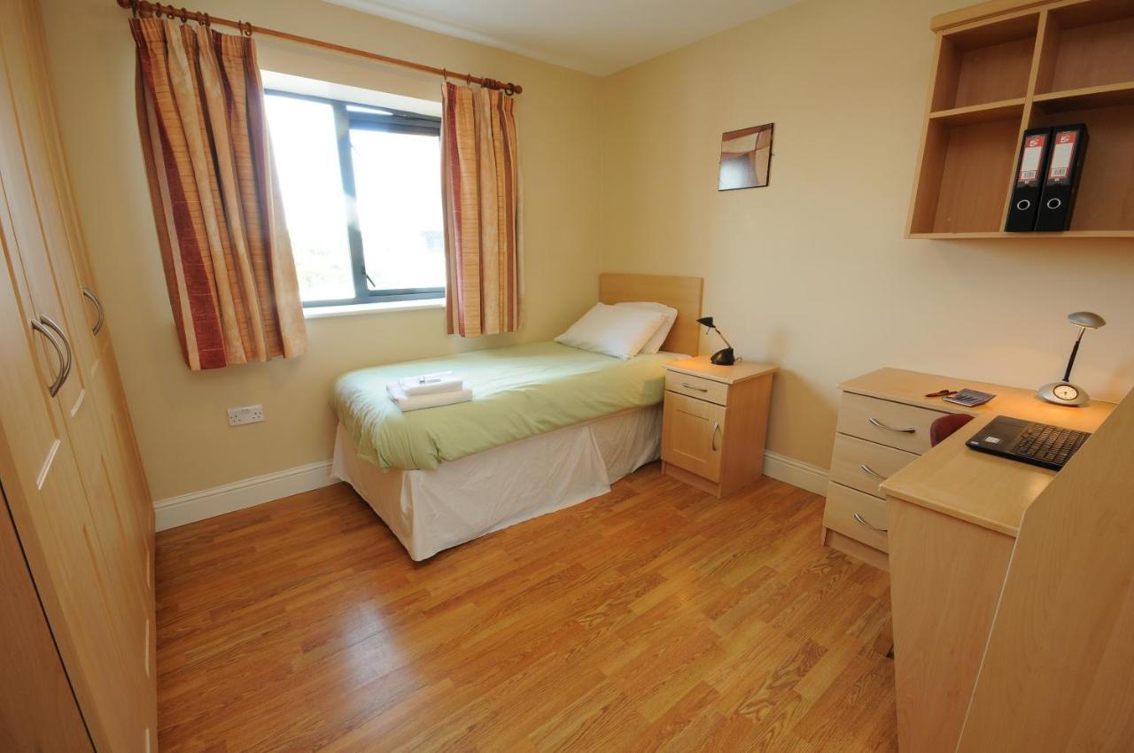 Apartment Centrepoint Galway
