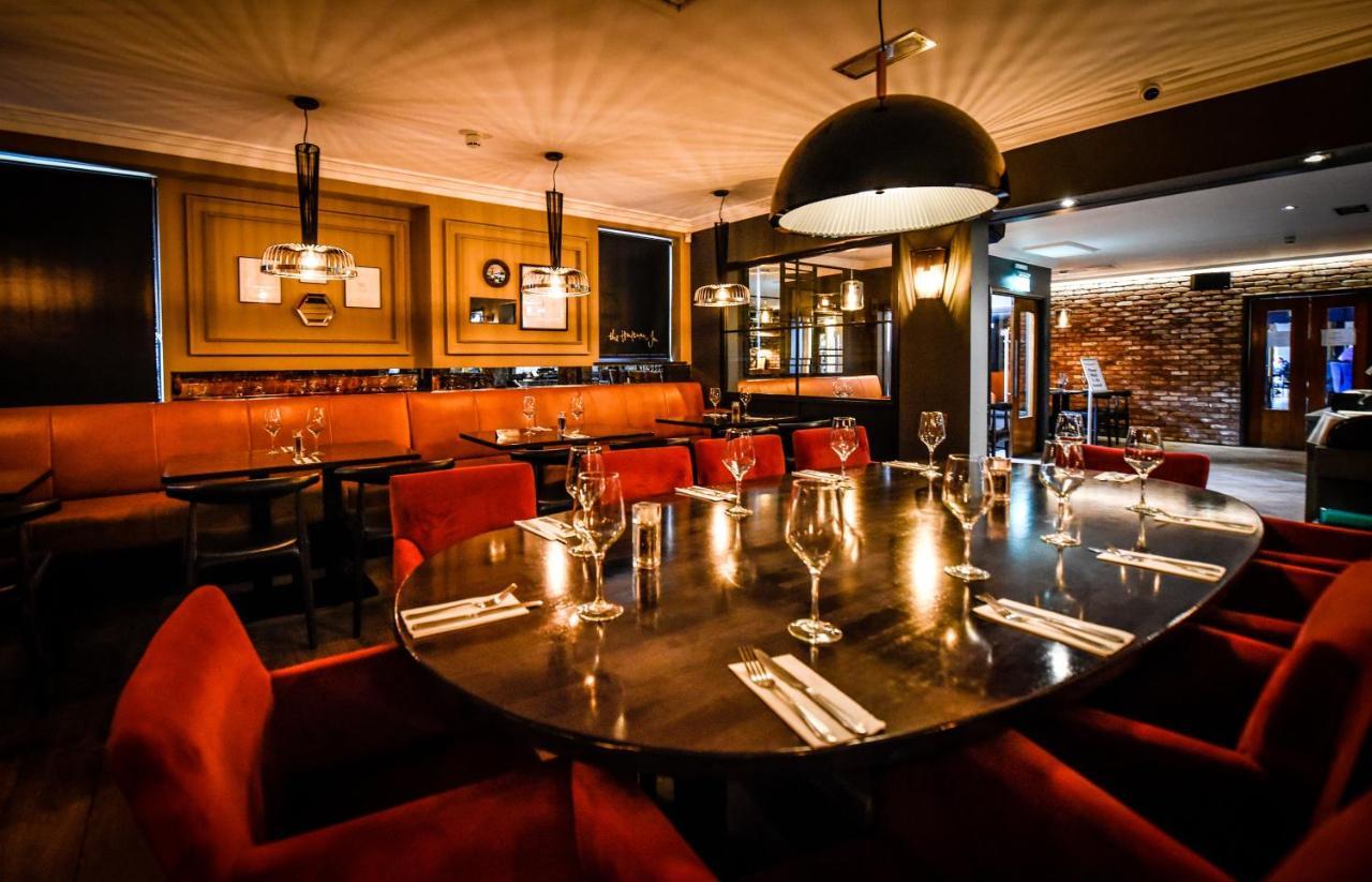 The Huntsman Hotel 4*