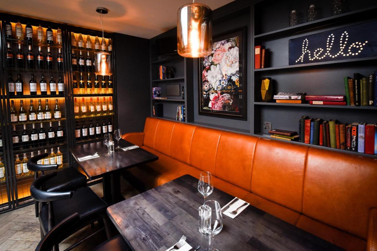 The Huntsman Hotel 4*