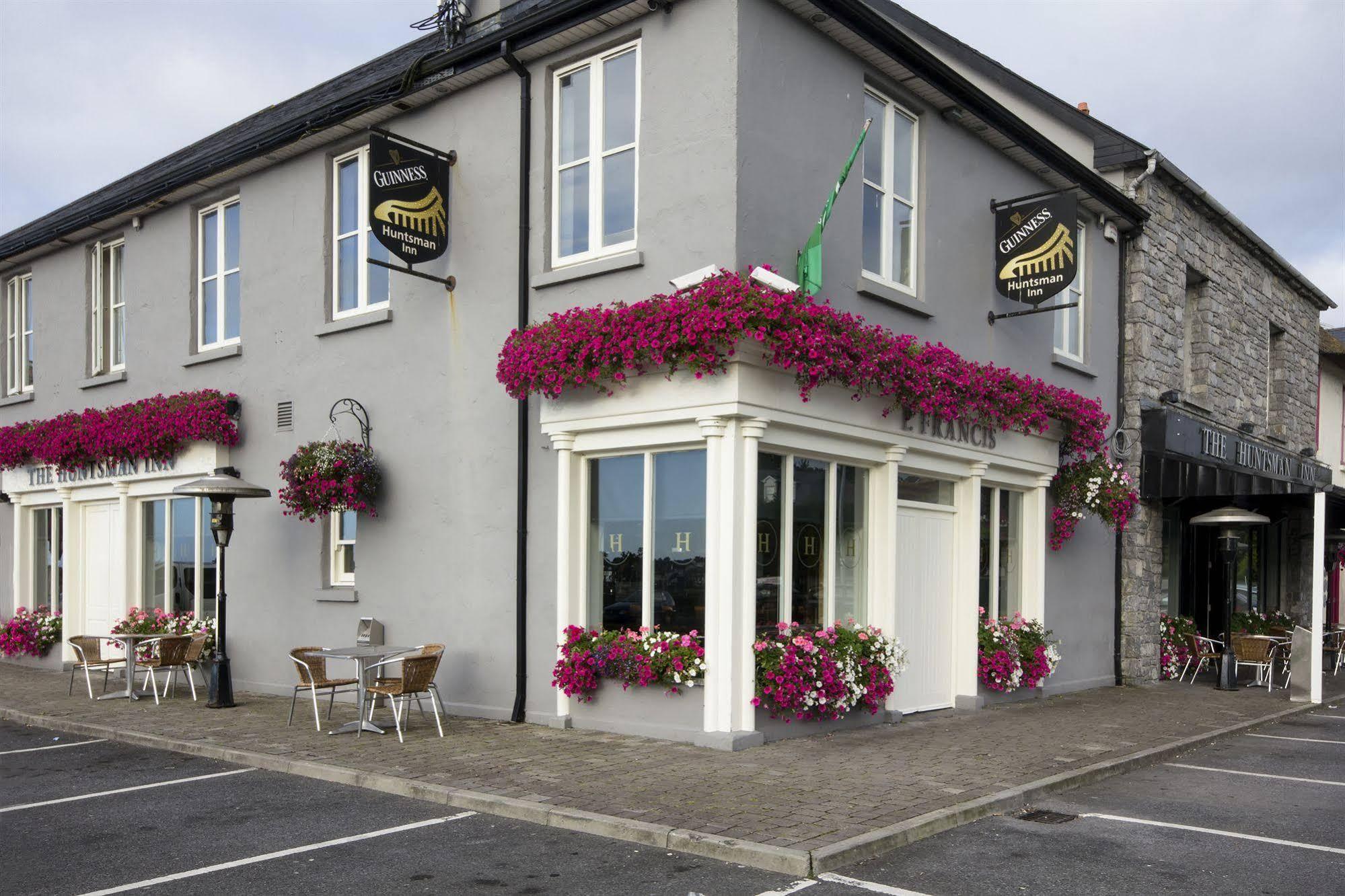 The Huntsman 4* Galway