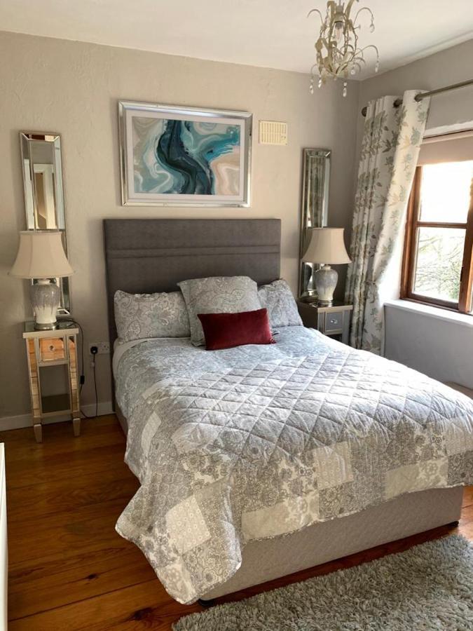 Silver Beach Guest house Galway