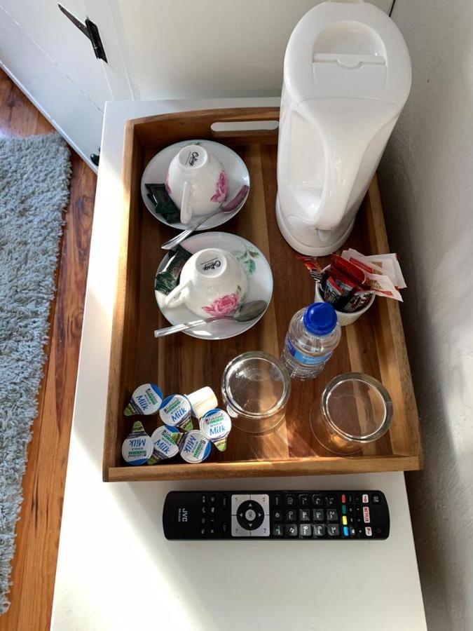 Guest house Silver Beach 4*