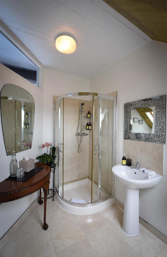 The Herons Rest Townhouse Holiday home *