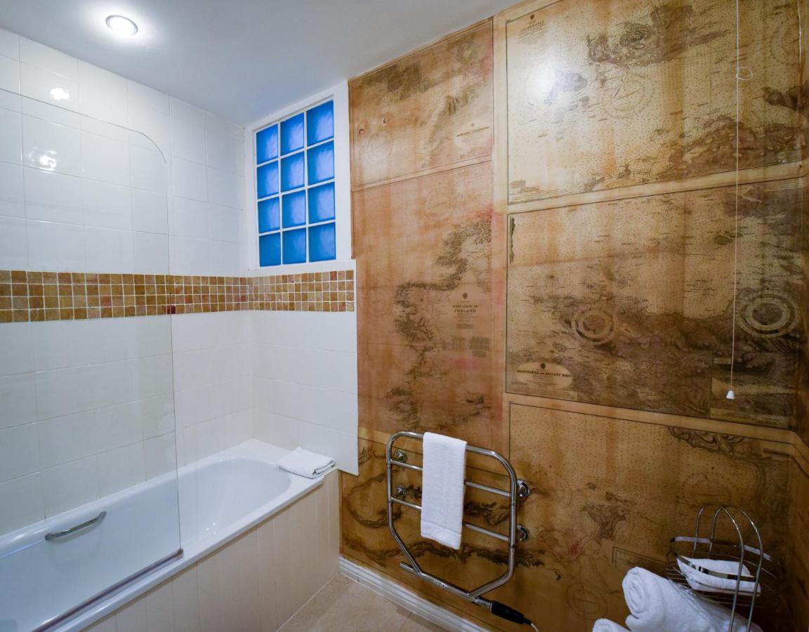 The Herons Rest Townhouse Galway