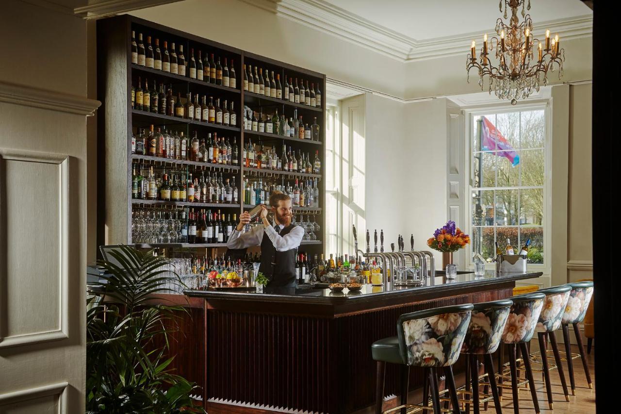 The Hardiman Hotel 4*