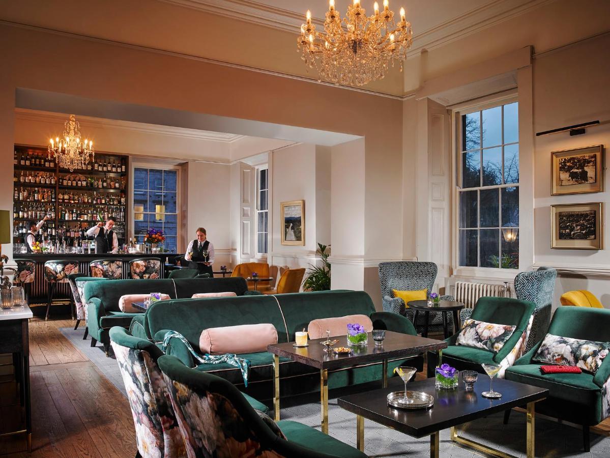 The Hardiman Galway