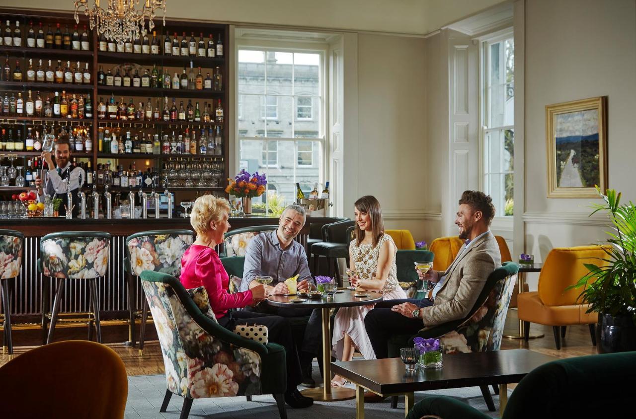 The Hardiman 4* Galway