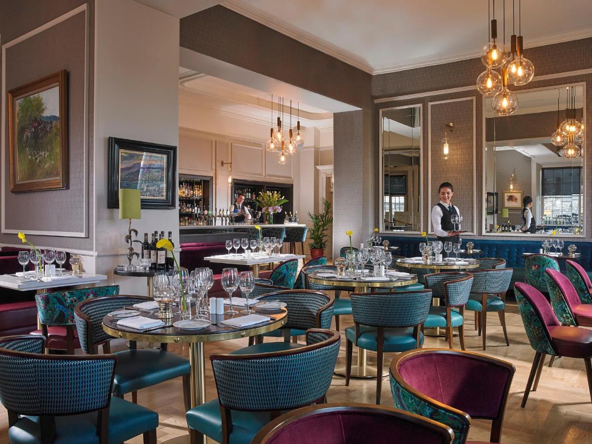 The Hardiman Hotel 4*