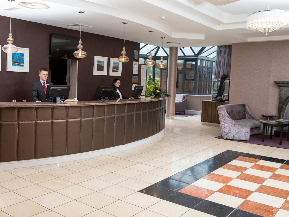 Leonardo Hotel 4*