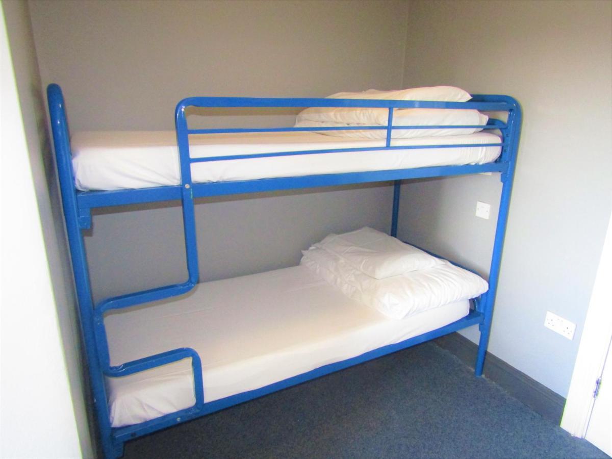 Hostel The Dawson *