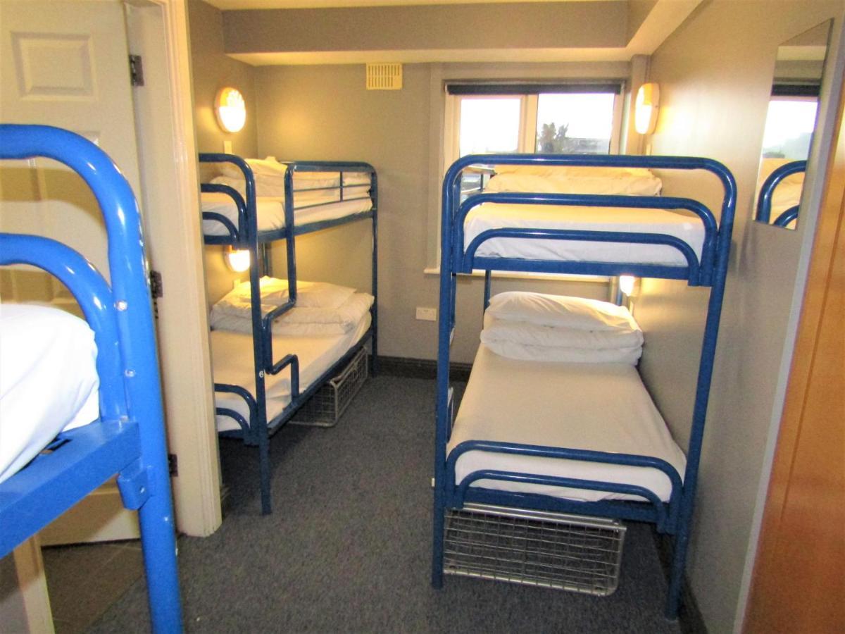 The Dawson Hostel Galway