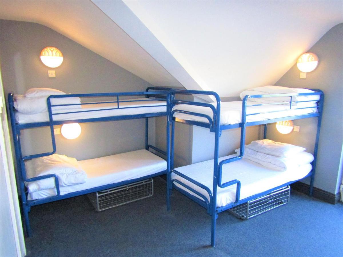 The Dawson Hostel Galway