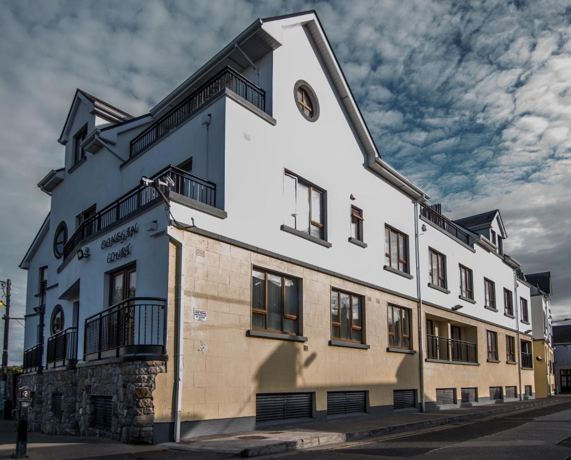Donegan Court