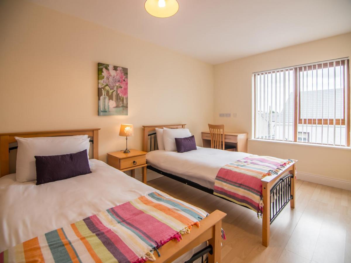 Donegan Court Aparthotel Galway