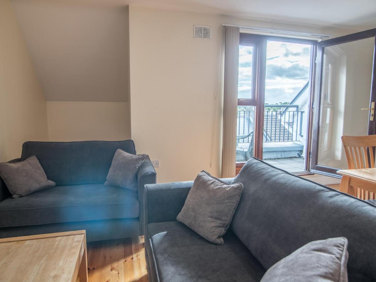 Aparthotel Donegan Court