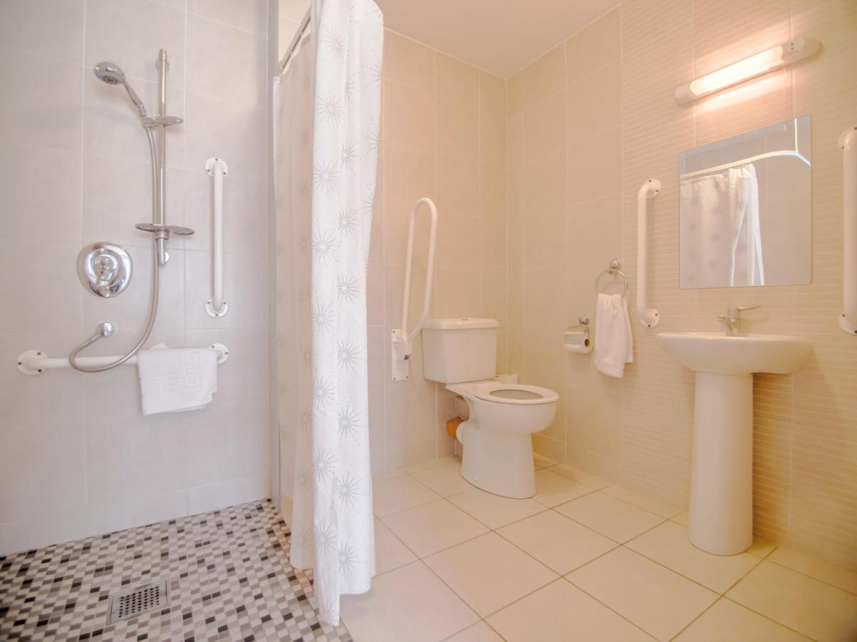 Aparthotel Donegan Court Galway