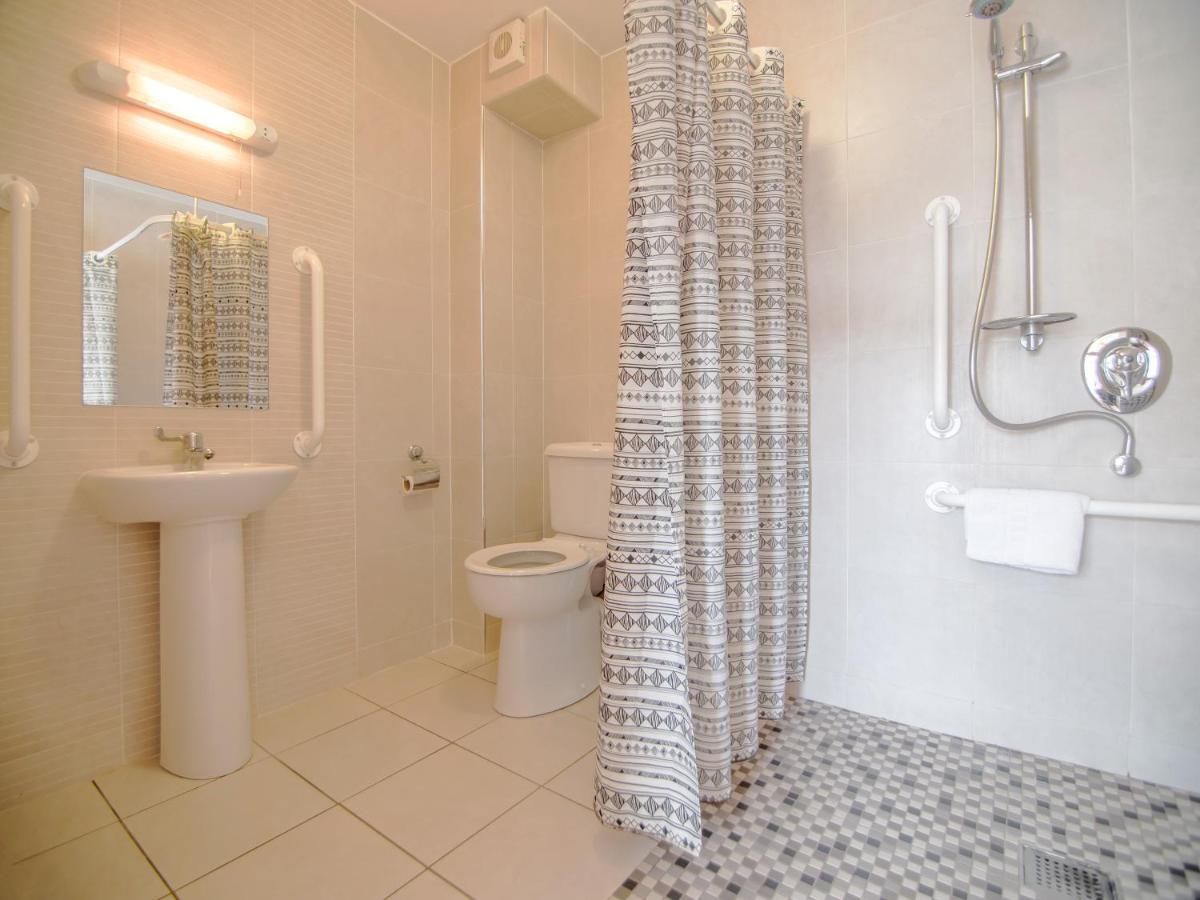 Aparthotel Donegan Court Galway