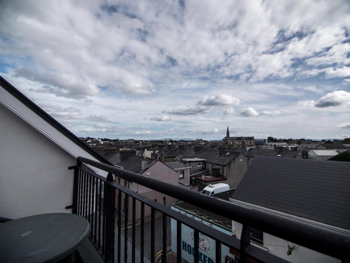Donegan Court Aparthotel Galway