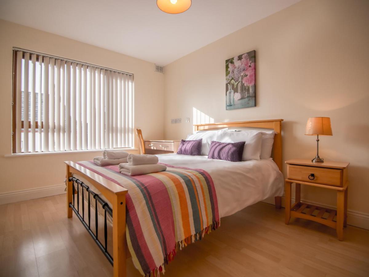 Donegan Court Aparthotel Galway