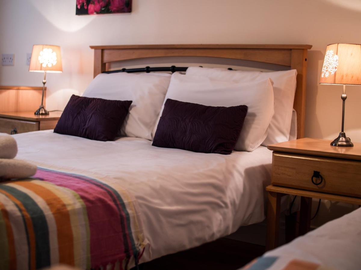 Donegan Court Aparthotel