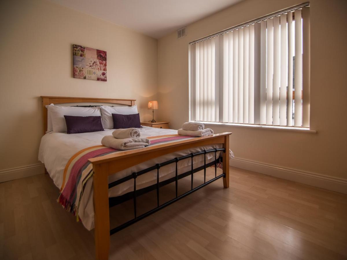 Donegan Court 3* Galway