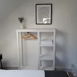 Pasta Factory Guest Rooms