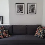 Pasta Factory Guest Rooms