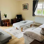 Hillcrest Lodge, Private Apartment On Lough Corrib, Oughterard