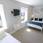Merrion Townhouse