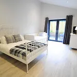 Merrion Townhouse