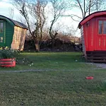 Kittys Cosy Camping