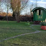 Kittys Cosy Camping