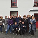 Breanloughaun Briarhill Galway