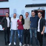 Breanloughaun Briarhill Galway
