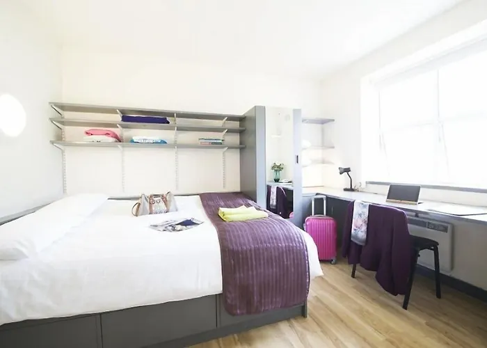 Corrib Village Rooms University Of Galway