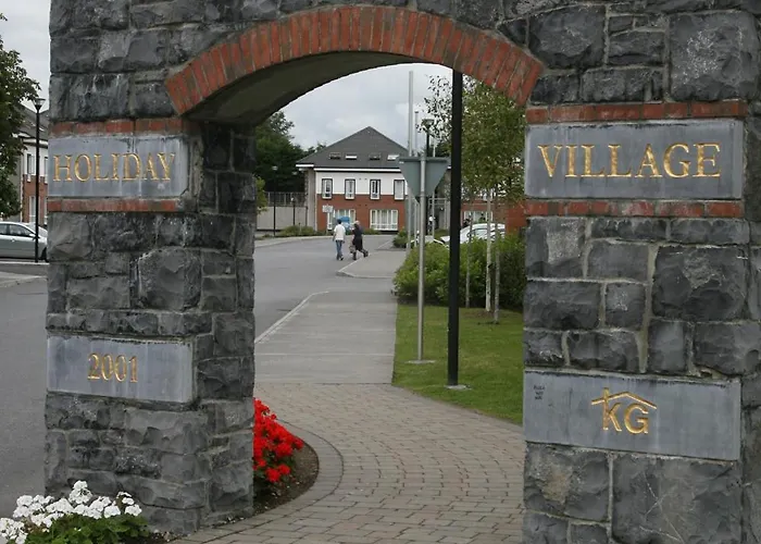 Glasan Holiday Village