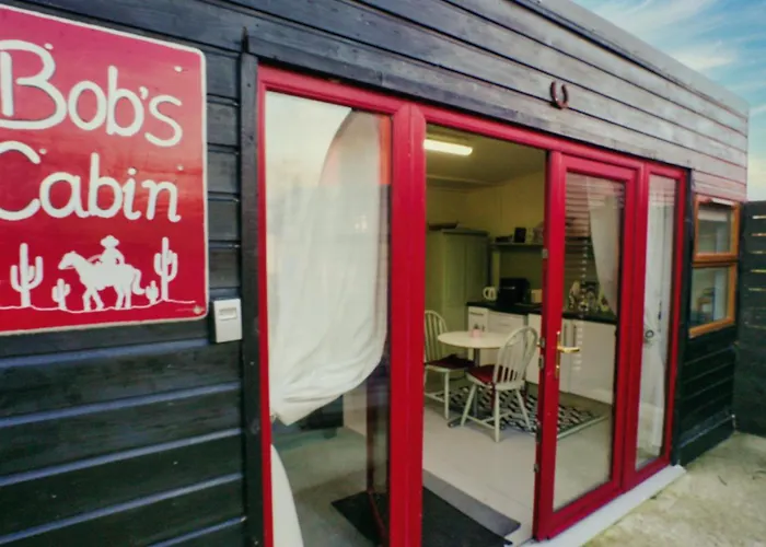 Bob\'S Cabin