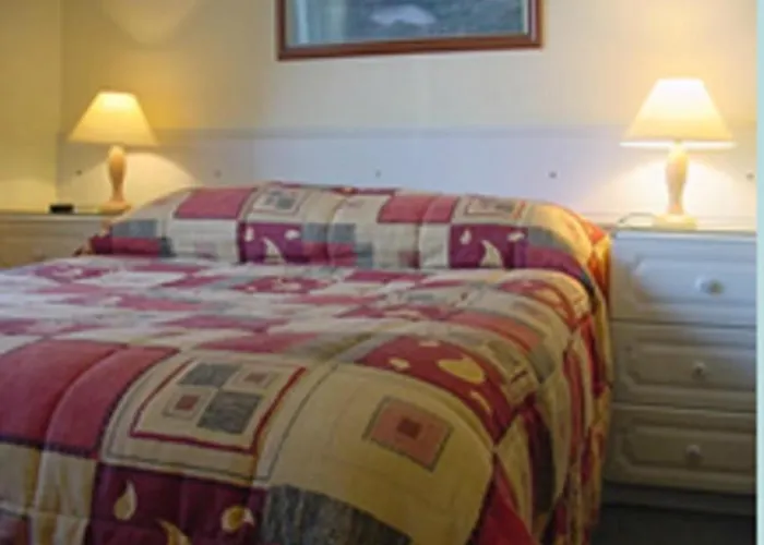 Copper Beech Guest House