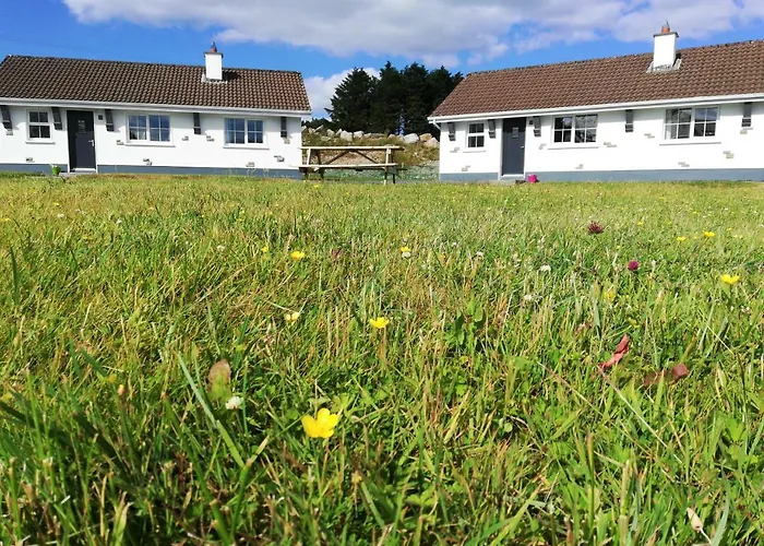 No.2 Furbo Cottages