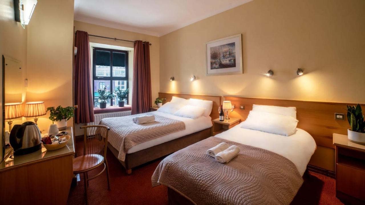 Hotel Holiday Galway