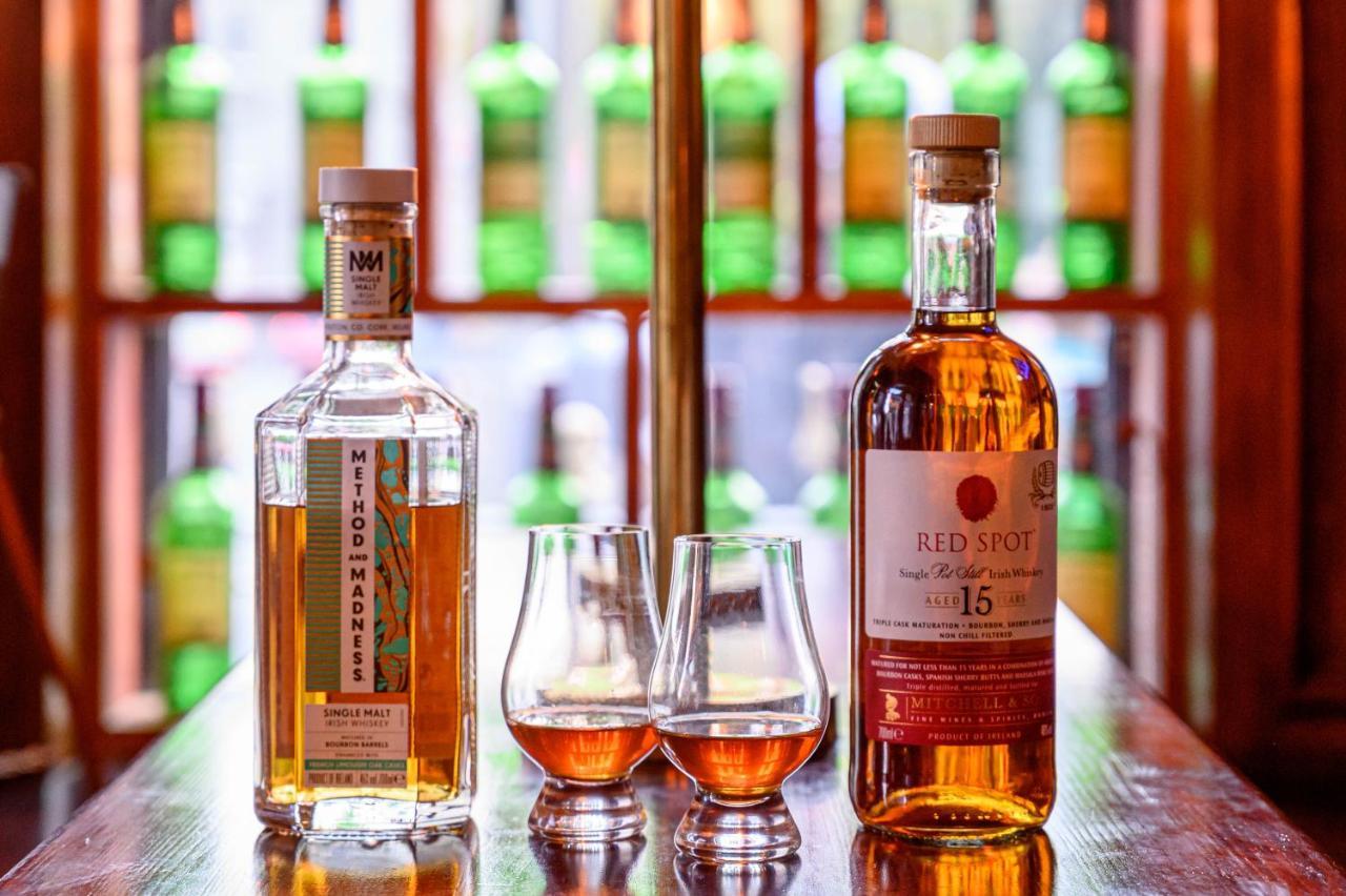 Thirteen On The Green - Eyre Square Hotel Galway
