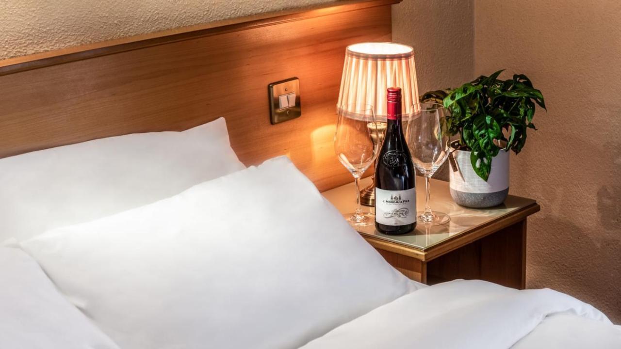 Hotel Holiday Galway