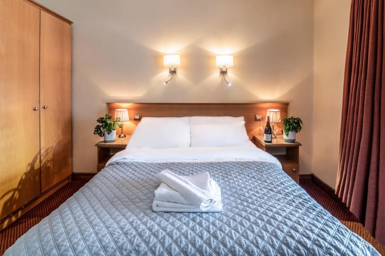 Hotel Holiday Galway