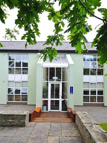 Corrib Village Of Apartment Galway